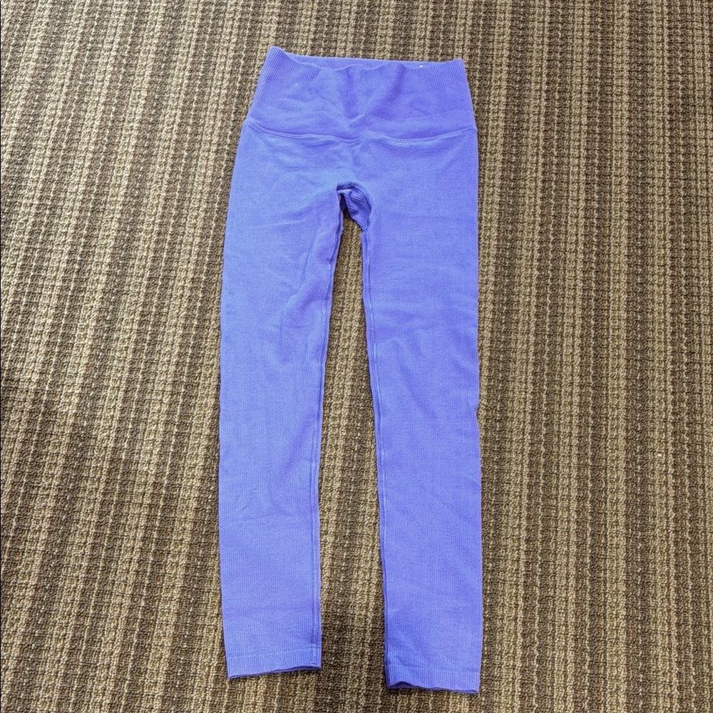 Women’s  Blue Leggings